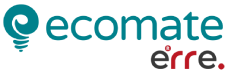Ecomate Portugal - Grupo Erre logo