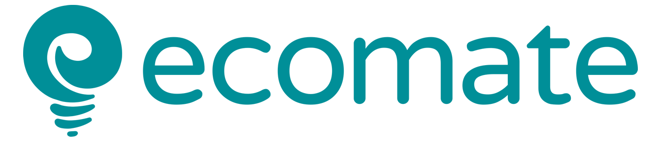 Ecomate logo