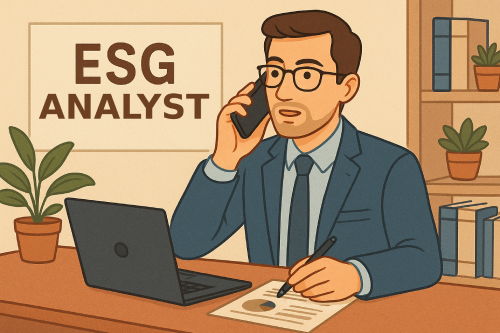 ESG Verify Ecomate - Step2