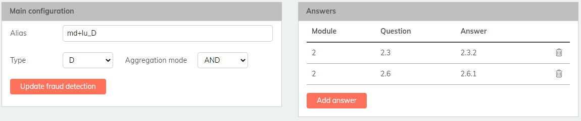 ESG Vertical - fraud detection engine 1