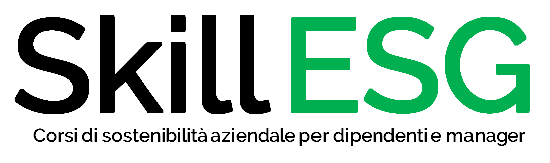 Skill ESG