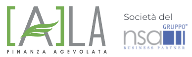 ALA Finanza Agevolata - Gruppo NSA