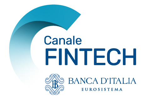 Canale Fintech - Banca D'Italia
