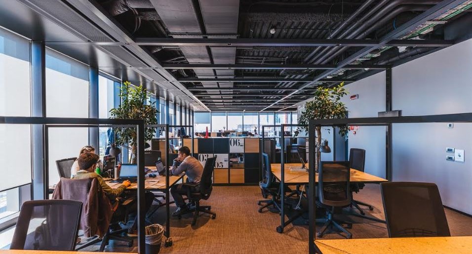 Ecomate - our offices